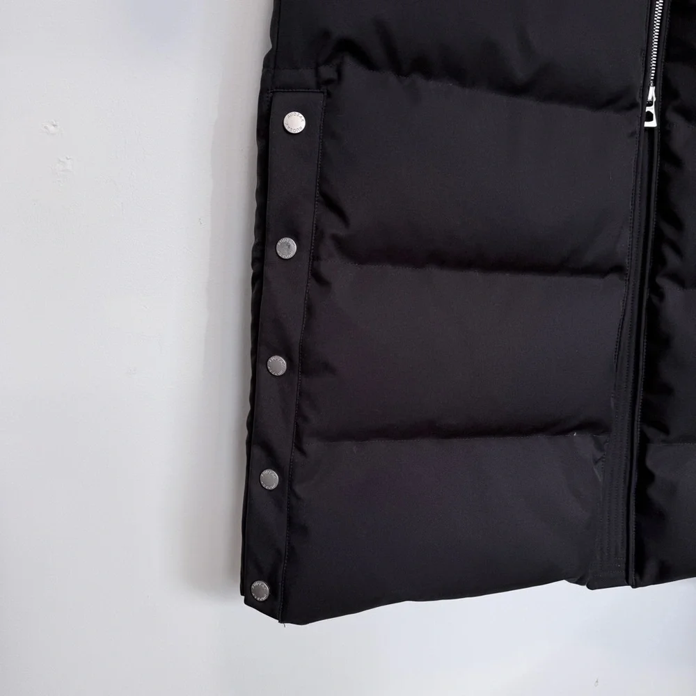 RUDSAK IZABELLA H Women’s Long Quilted Winter Coat - Picture 5 of 16